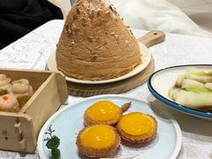 -东方之珠海鲜酒楼(南开店)