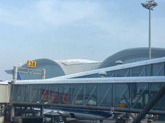 -乌鲁木齐天山国际机场-T3航站楼