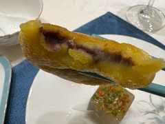 -世贸万锦大酒店·江南春中餐