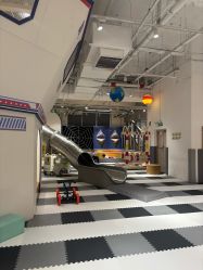 -奇乐儿momoplanet儿童乐园(卓悦汇店)