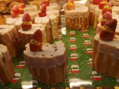 -BreadTalk面包新语·烘焙蛋糕(领展购物广场店)