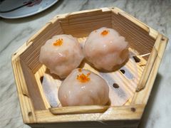 陶陶居大虾饺-陶陶居酒家(SM二期购物广场店)