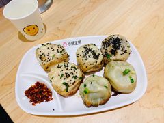 三拼生煎-小杨生煎(湟普汇店)