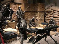 -上海四行仓库抗战纪念馆