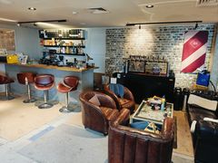 -漪龙台·B26 Rooftop Lounge