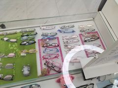 -同仁验光配镜(亚运村店)