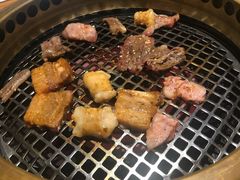-肉魁屋·烧肉·烧鸟·酒场(高新店)