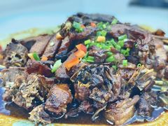 -黄牛肉馆·皖南土菜