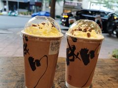 -成川茶店·潮汕工夫浓茶(万象店)