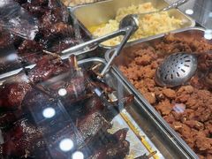 -乔波食品(杜桥中心菜场店)