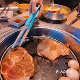 还原韩剧烤肉来安三胖