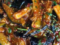 -海门渔村老厨子(海门渔村美食街店)