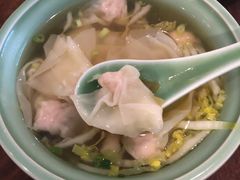老清朝馄饨-老清朝包子铺(开明街店)