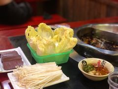 -永洪串串香(湖北大学旗舰店)