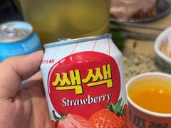 -安又胖韩国烤肉(美罗城店)