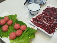 -潮泰牛肉火锅 · 创于1992年(车公庙店)