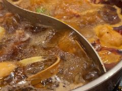 -松野谷·寿喜烧自助(华联顺义金街购物中心店)