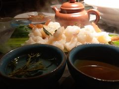 -绿茶餐厅(昌平悦荟店)