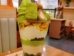 -無邪日式甜品(华润五彩城购物中心店)