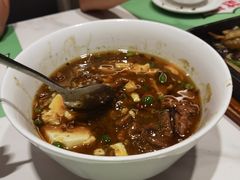 -鑫小城故事·藕汤·家常菜(台北一路总店)