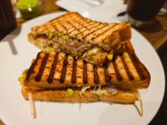 -马尾咖啡(宏济新路店)