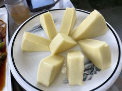 -高老庄·老溧阳·私房菜(南山竹海店)