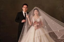 -雪中彩影婚纱摄影·微光艺术中心