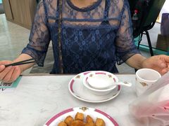 -东鑫记港式茶餐厅(南京东路店)