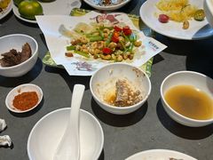 -佬太公海鸭·海鲜大排档(上海总店)