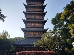 -常熟方塔园