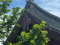 -宁波市保国寺古建筑博物馆