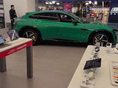 -小米之家汽车(永旺梦乐城店)