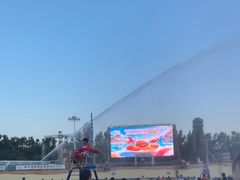 -上海玛雅海滩水公园