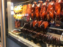 -澳洲牛奶公司(佐敦店)