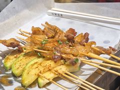 -盟重烧烤(高正街店)