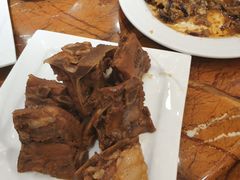 -双福饺子营餐厅(财富广场店)