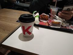 -肯德基(春申店)