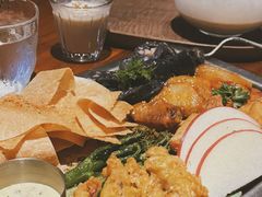 -陶享时光西餐·下午茶(信河街店)