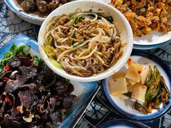 -四方小吃·白族庭院餐厅