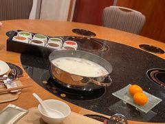 -协成海鲜火锅(情侣路店)