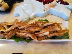 -牛鼎记潮汕牛肉火锅(阳朔店)