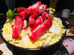 -酒井酱子·深夜食堂(东城汇店)