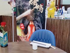 -阿西娅食府(牛街店)