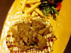 -OKOOKO澳客餐吧(乐天百货店)