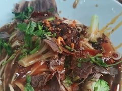 -金城尕娃牛肉面(钻汇广场店)