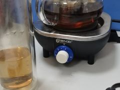 -苏小糖(鼓浪屿三丘田花园店)