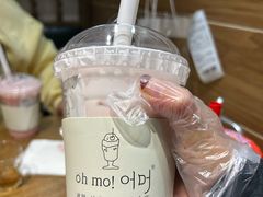 -掌上鲜(南顺城街店)