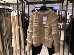 -ZARA(红谷滩万达店)