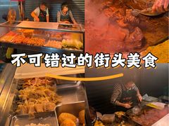 -明记牛杂(新马路分店)