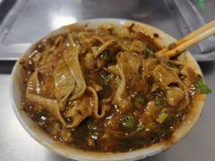 -正味斋锅巴菜(西北角店)